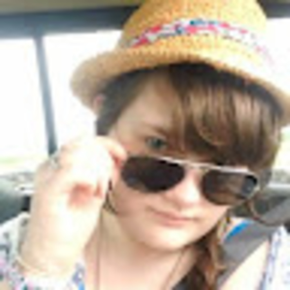 Meet your Posher, Grace